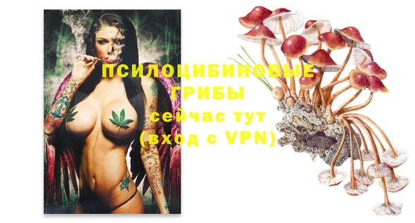 стафф Лиски